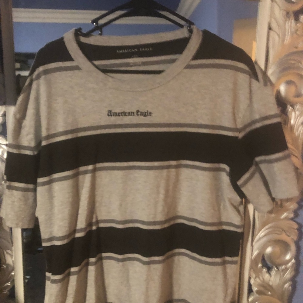Vintage 1990’s American Eagle casual shirt